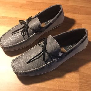Adolfo loafers